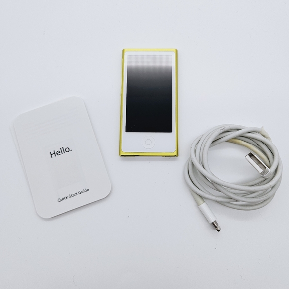 APPLE | iPod Nano 16 GB - Picture 3 of 7